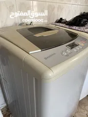  4 غسالة بنكون