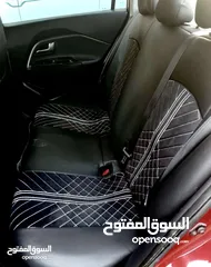  7 كيا برايد فل الفل