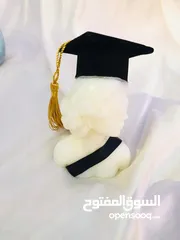  18 كل ما يلزم لمشروع الشمع