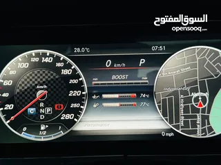  11 مرسيدس e200 2018 للبيع