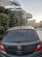  8 اوبل كورسا 2014 للبيع
