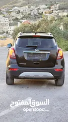  17 اوبل موكا 2019