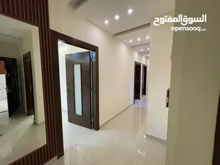  12 شقة سوبر ديلوكس مع روف فاخر