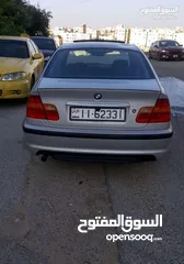  7 BMW E46 FOR SALE