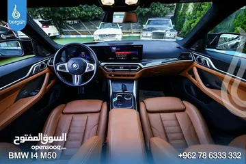  7 BMW_I4_M50_2024_EV