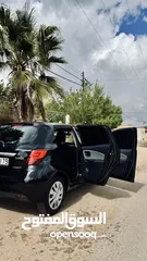  6 تويوتا يارس هايبرد 2015 فحص 7 جيد بحالة ممتازة - Toyota Yaris Hybrid Hatchback 2015