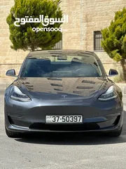  1 Tesla model 3 clean title