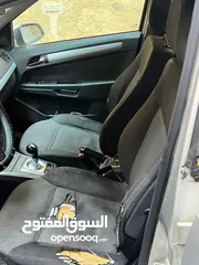  8 اوبل استرا 2005 سعر حرق على الكاش