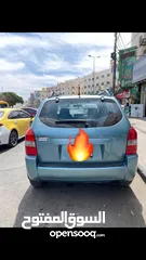  1 هواندي توسان موديل2008