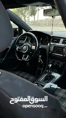  20 معدله في مركز s8 &nmk Golf gti 2014