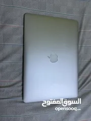  2 Mackbook pro 2013 late 15.6inch