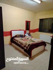  15 شقه مفروشه للايجار الجبيهه مقابل التعليم العالي