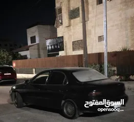  2 افانتي 1997