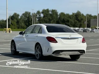  6 مرسيدس سي وكالة توب نظافة    Mercedes C new dealership top cleaner