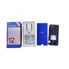  2 هاتف: AtFly 12 Pro 5G  شحن مجاني