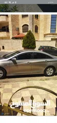  3 هونداي سوناتا 2013 للبيع حسب الفحص المرفق في الصور