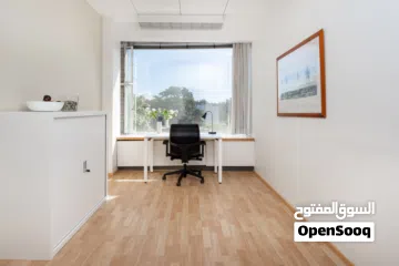  8 Private office space for 2 persons in BAHRAIN, United Tower