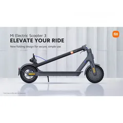  1 Xiaomi MI Electric Scooter 3