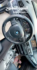  4 BMW 520. 2015