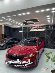  4 سوبيرب 2020 ترخيص 2019 فل الفل ولا ناقصها اشي  لون مميز سبورت لاين