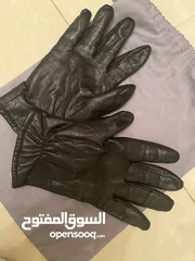  1 كفوف قفازات gloves