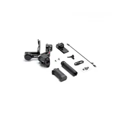  7 DJI RS4 Gimbal Stabilizer