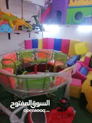  9 مستلزمات اطفال