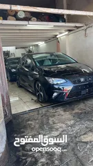  3 سيات ابيزا تعديل اف ار كامل.