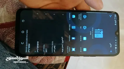  1 تلفون تكنو بوفار 4 مستخدم ممتاز