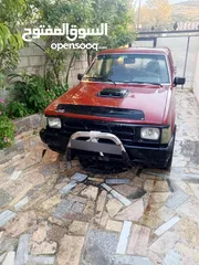  8 بكم مازدا1995