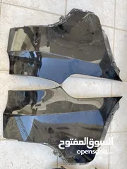  4 اصلي BMW 2008 قطع