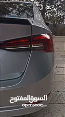  5 سكودا اوكتافيا 2020