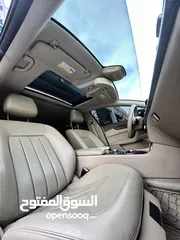  9 مرسيدس CLS550