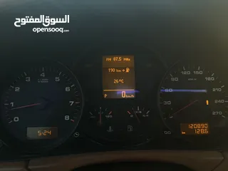  3 بورش كايان S  2009 الممشى فقط 120 كم