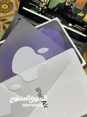  10 أيياد اير 5 Air