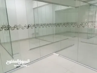  1 Office Space For Rent in Al Khuwair