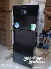  2 تلاجة يونيون اير 350لتر