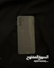  2 سامسونج m32 5g بحاله جيده جدا