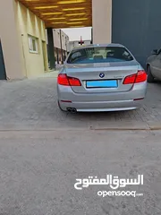  10 بي ام دبليو BMW F10