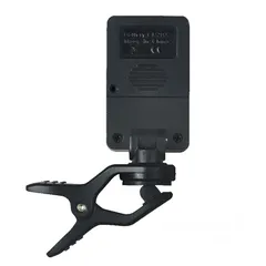  5 Digital Tuner For Acoustic Electric Guitar etc - 10 JD