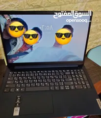 1 لابتوب لينوڤو ويندز11