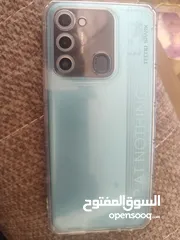  2 تكنو سبارك 8c بحال الوكالة