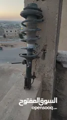  4 صنوبرص  وجناح يمين دايو نوبيرا 2