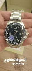  6 ساعة  فاخرة Longines