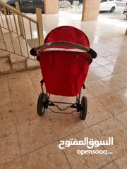  3 عربانة  اطفال