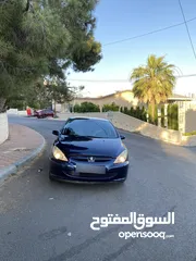  14 بيجو 307 (4 جيد) للبيع