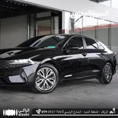  2 K5 وارد كوري ممتازة خيار مناسب للإعفاءات