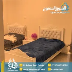  4 شقه سوبر ديلوكس مفروشه للايجار - الماصيون