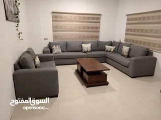  2 كورنر مع ثنائيه