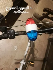  1 بسكليت رياضي RACE